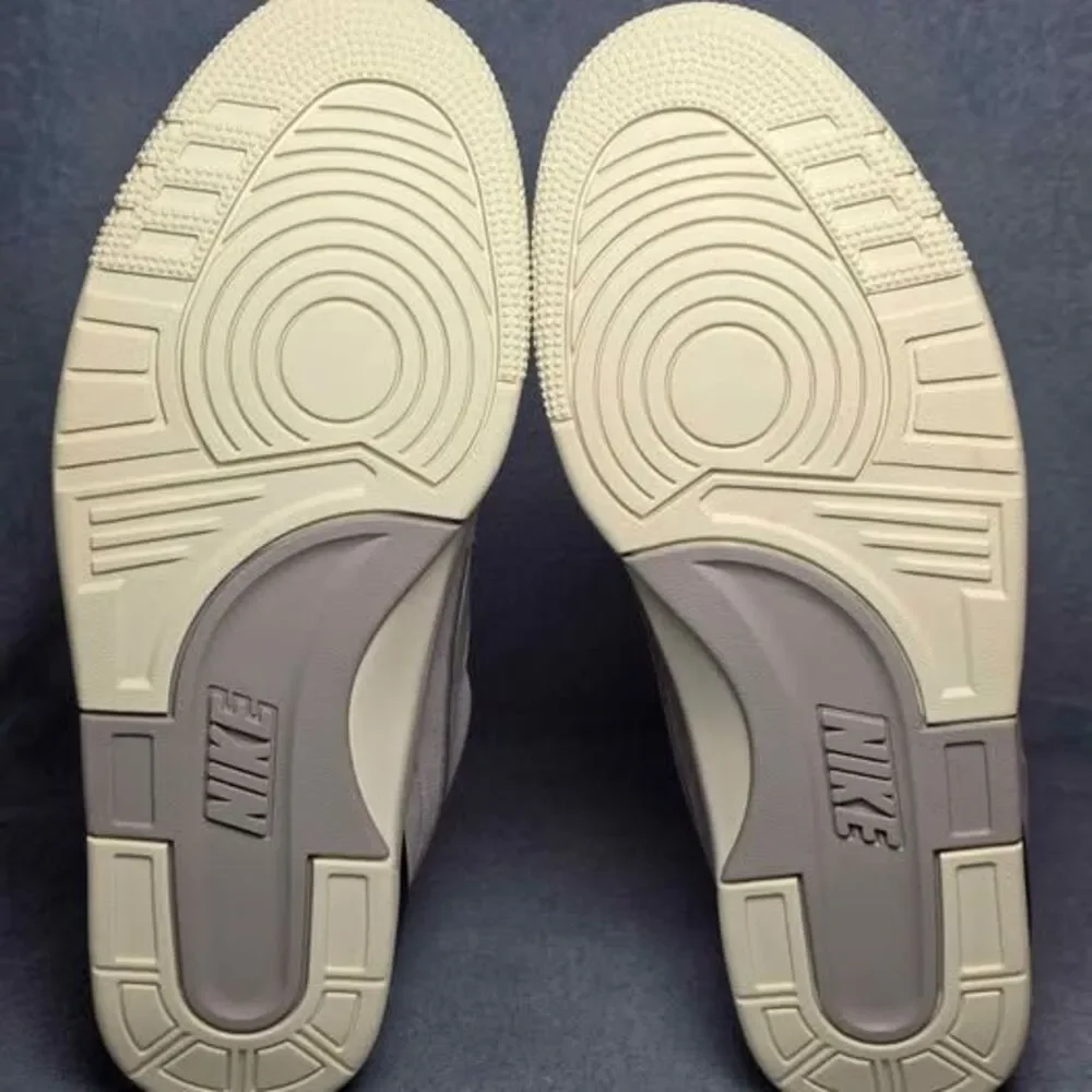 Nike AAF88 Low Medium Grey Mens Size 12